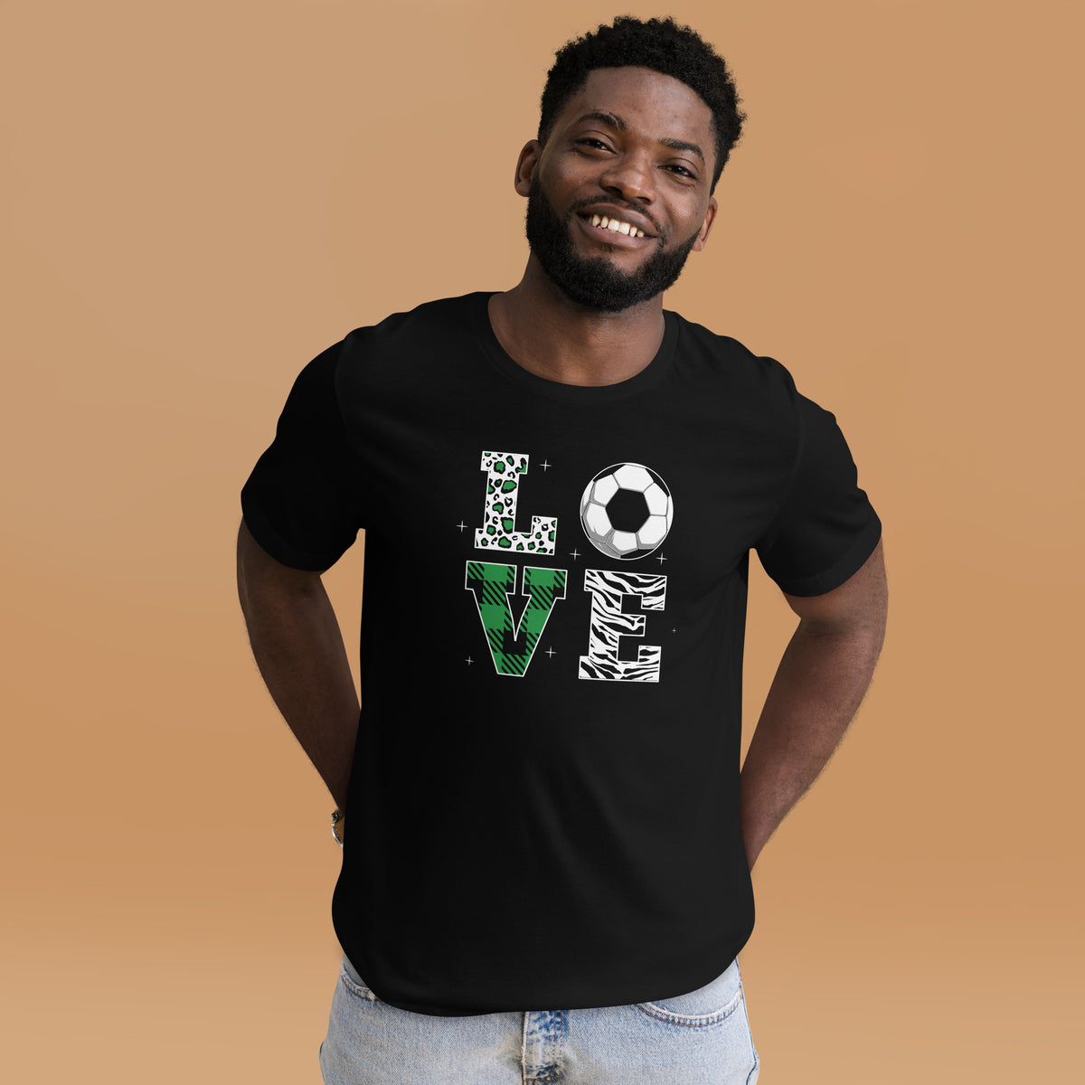 Love Unisex T-Shirt