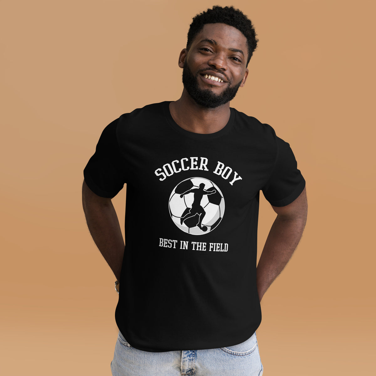 Best in The Field Unisex T-Shirt