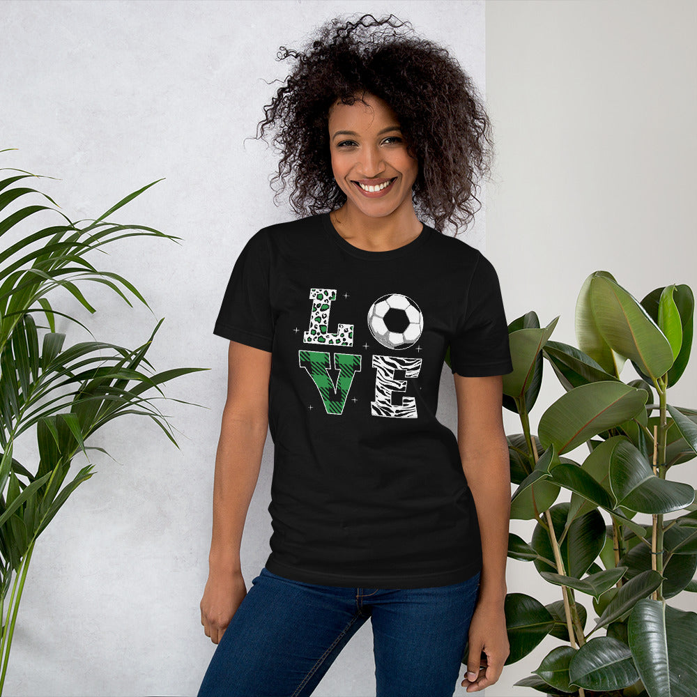 Love Unisex T-Shirt