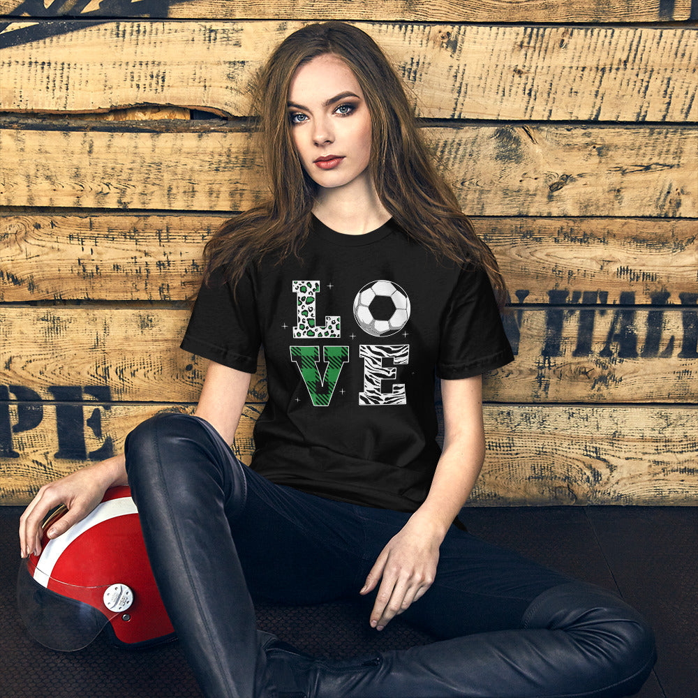 Love Unisex T-Shirt