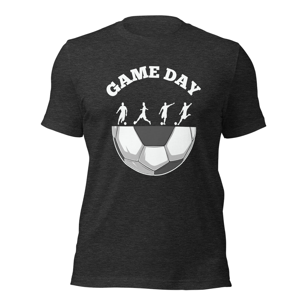 Game Day Unisex T-Shirt