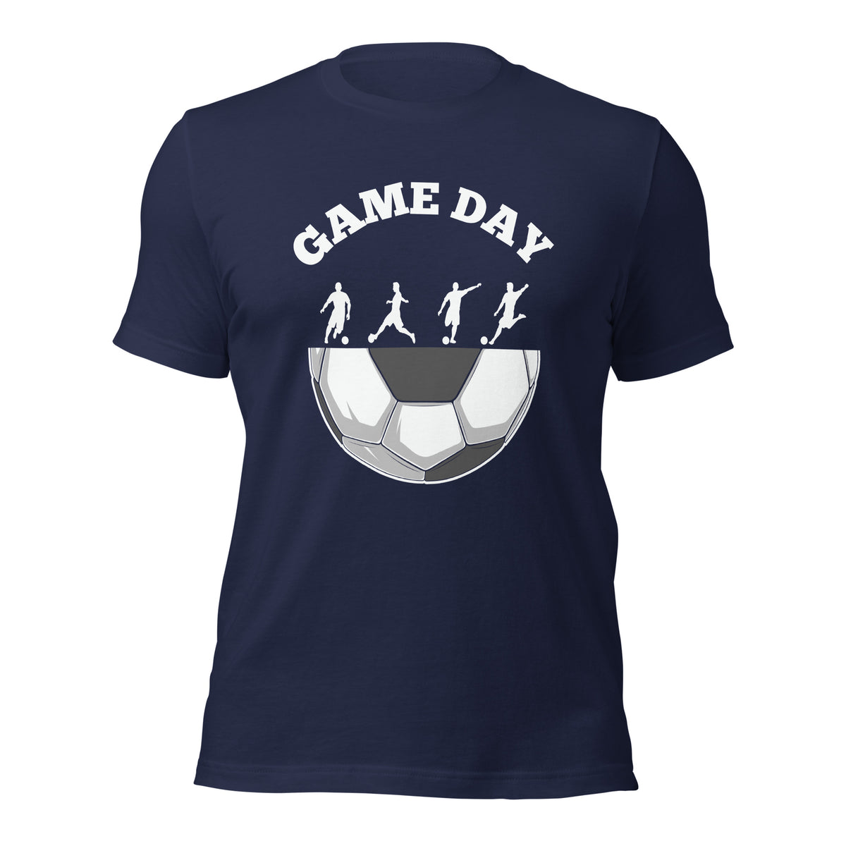 Game Day Unisex T-Shirt