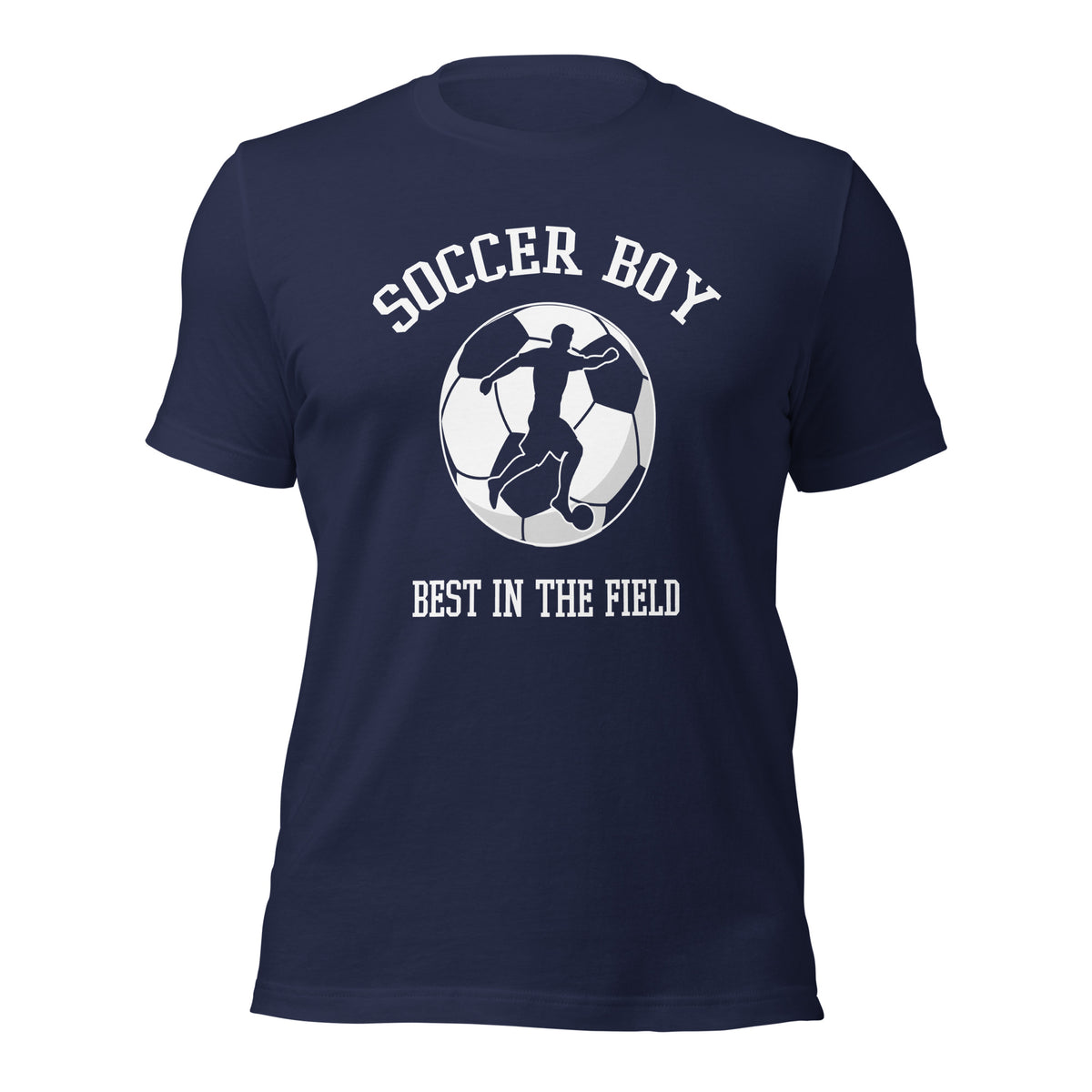 Best in The Field Unisex T-Shirt